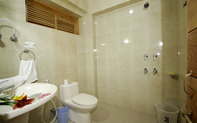 Sharman Hotel