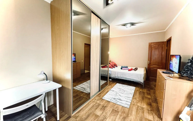 Moscow Home Na Studencheskoy Flat