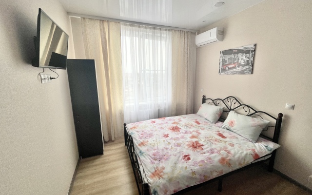 Апартаменты Сочинский Горизонт