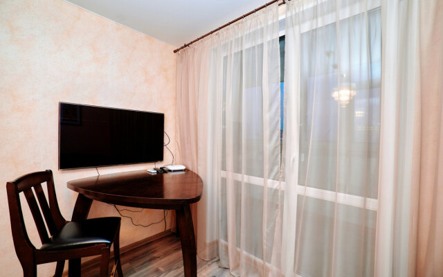 Квартира Двухкомнатная Apart Sharing Гоголя 29