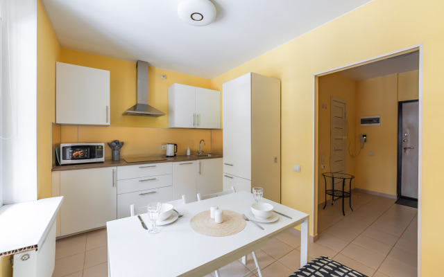 Квартира 1-комнатная квартира у Московского вокзала