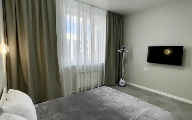 S vidom na Neskuchny prud Apartment