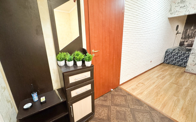S Zaseleniem 24/7 Posutochno 50 Flat