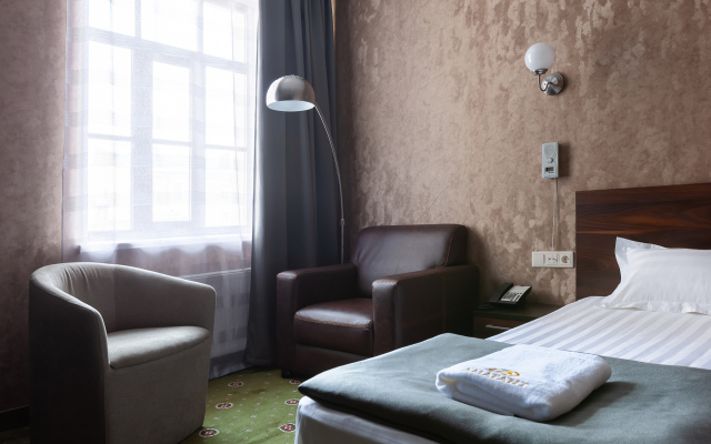 Amarant Hotel