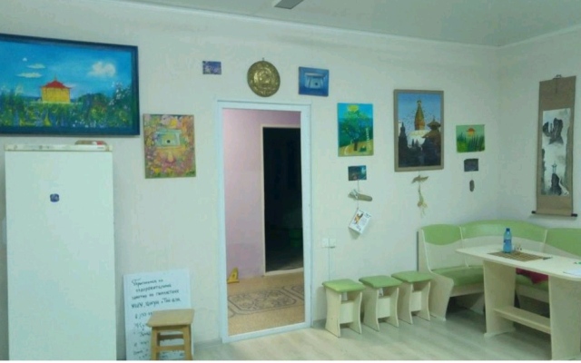 Villa Morskaya Chasha Guest House