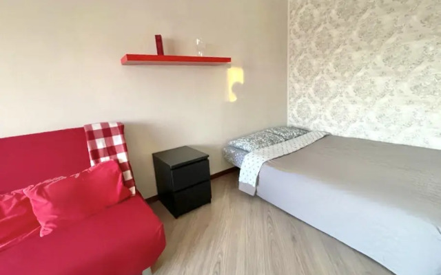 Квартира Уютная у метро Московская