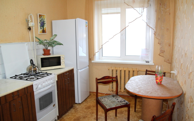 Na Primorskom Bulvare 32 Apartaments