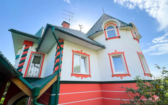 Pavshino Village Private House
