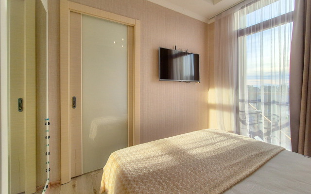 Квартира на улице Кирова 28 А