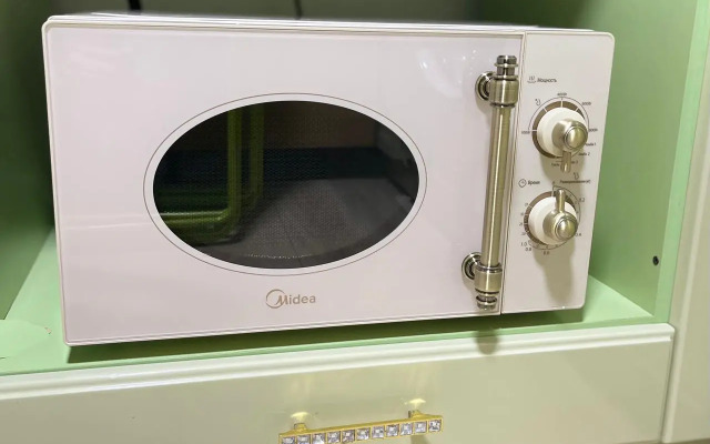 Квартира Студия в стиле минимализм