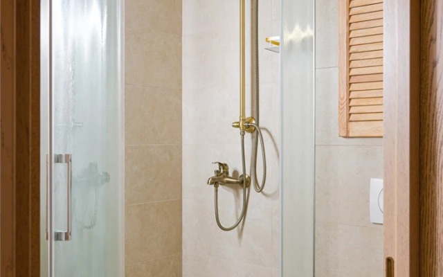 Квартира 1912 на Невском у Реки Фонтанки