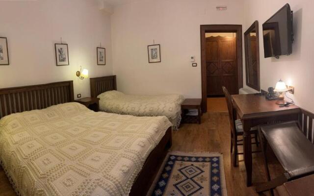 Mangalemi Hotel