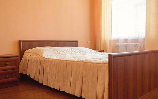 Svetochy Guest House