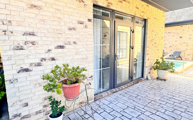 Tikhiy Ray 1+2 Private House