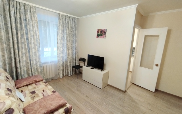 Uyutnaya Kvartira  V Tsentre Moskvy Flat