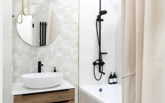 Квартира Студия