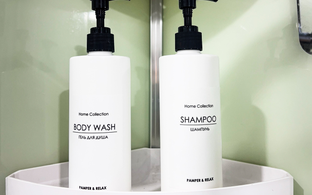 Апартаменты Stanislavskogo Lounge