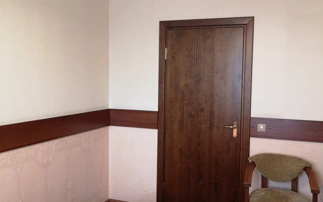 Двухкомнатные апартаменты Oрехово (Дом у Парка)