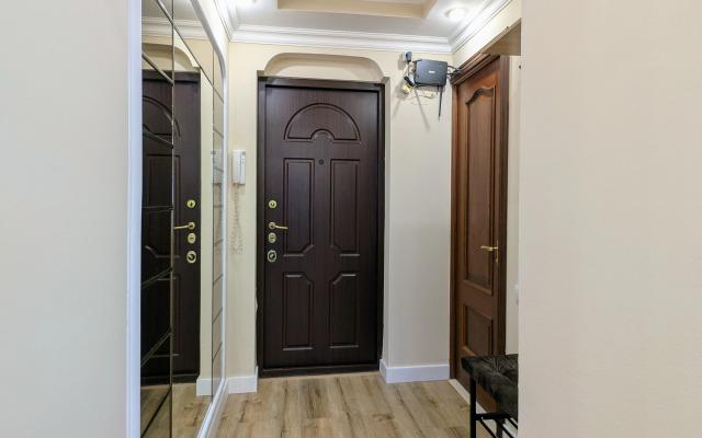 Квартира Свободна - Полянка 28