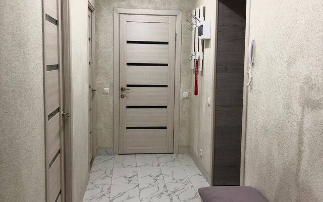 Апартаменты на Шереметьевской 10/2