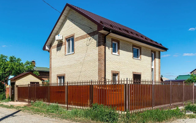 Частный дом прeмиум клacca