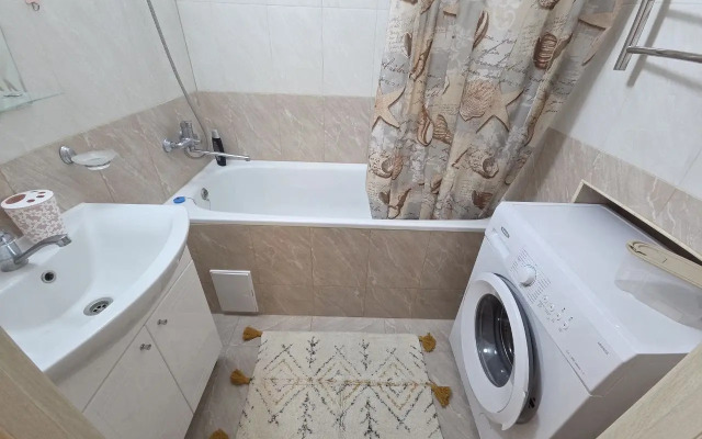 Апартаменты Научная 5