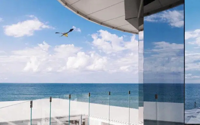 Luciano Hotel & Spa Sochi Hotel