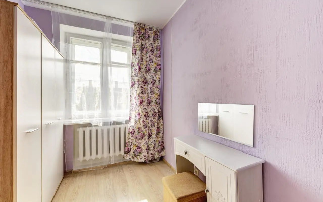 Апартаменты Переулок Маяковского 3