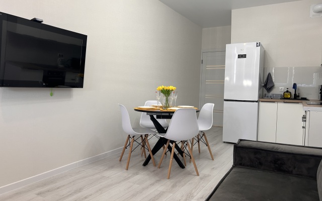 Квартира HobotHome