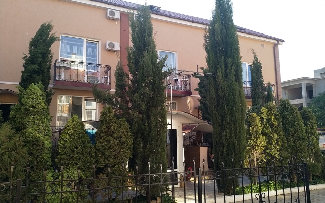 DelfiniYa Mini-Hotel