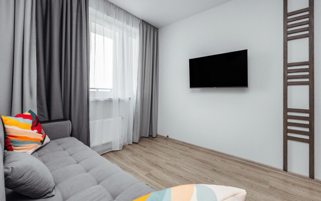 Zhk Frukty Chernika 8163 Flat