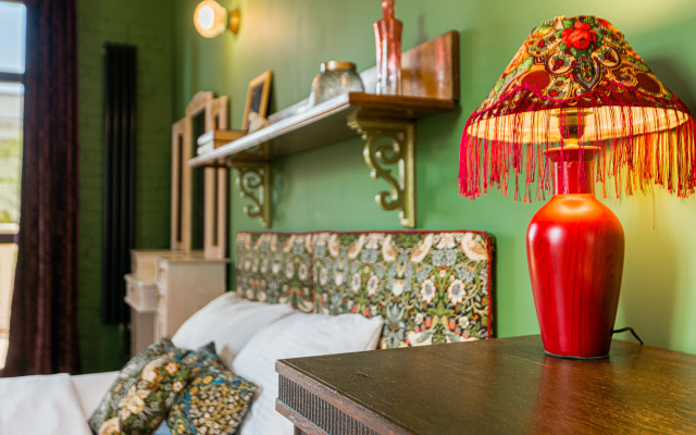 Апартаменты Бутик в Центре