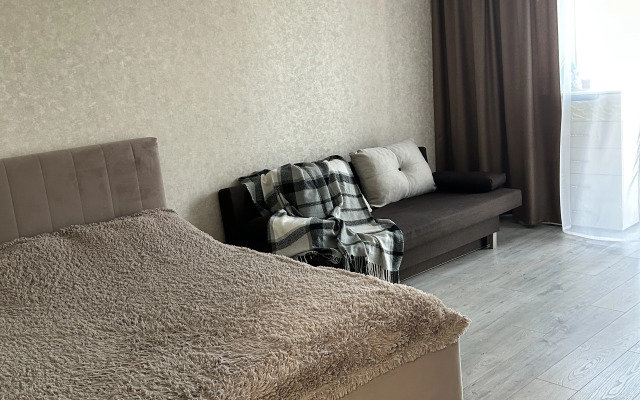 Квартира на Дадаева