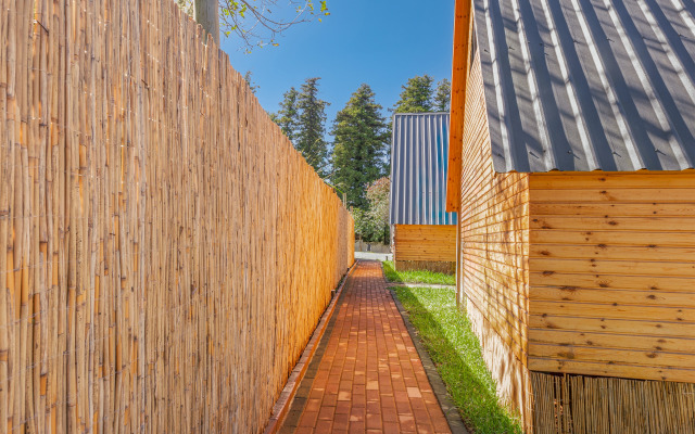 Бунгало Viabungalowsbatumi