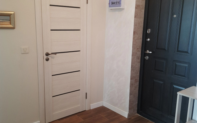 Квартира на Молодежной