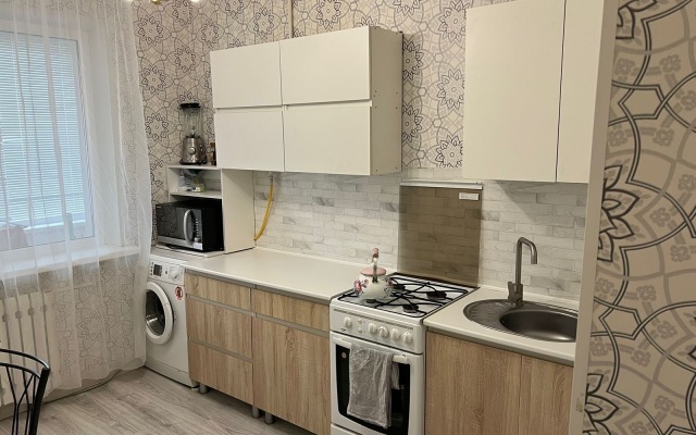 Tolstoy Na Pushkinskoy Apartments