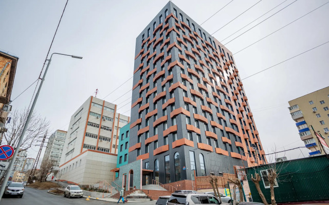 Apart 77 Art Apartments