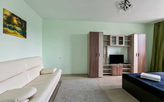 Apartamenty Maxrealty24 Spaso-Tushinskiy Bulvar 5