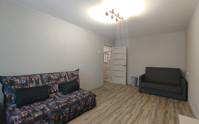 Квартира Двухкомнатная квартира в Южном микрорайоне