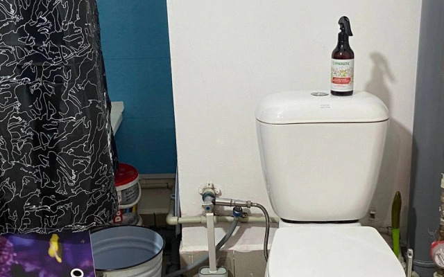 Uyutnaya Dlya Khoroshego Otdykha Flat