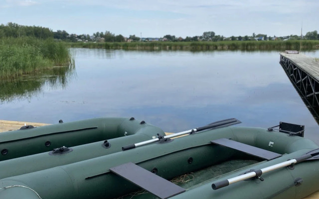 База отдыха Тосканка