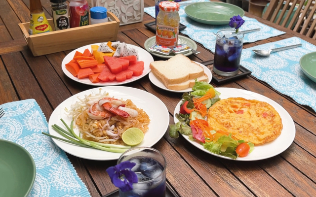 Baleeyan Residence Hotel