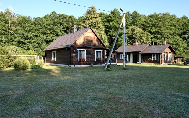 Magiya Lesa Camping