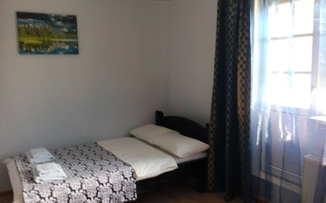 Staraya Strelna Guest House