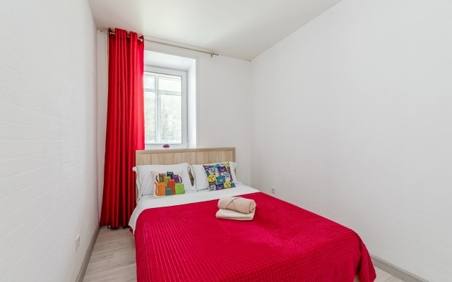 Апартаменты Комфорт на Назарбаева