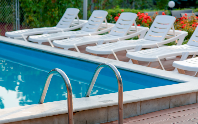 Отель Гостиничный Комплекс Росинка