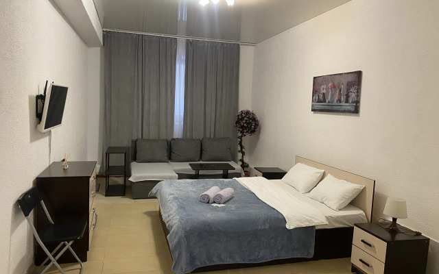 Silver Hotel