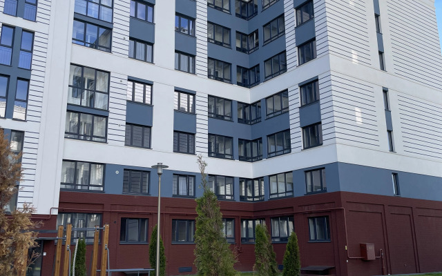 Квартира Уютная в Новом Доме