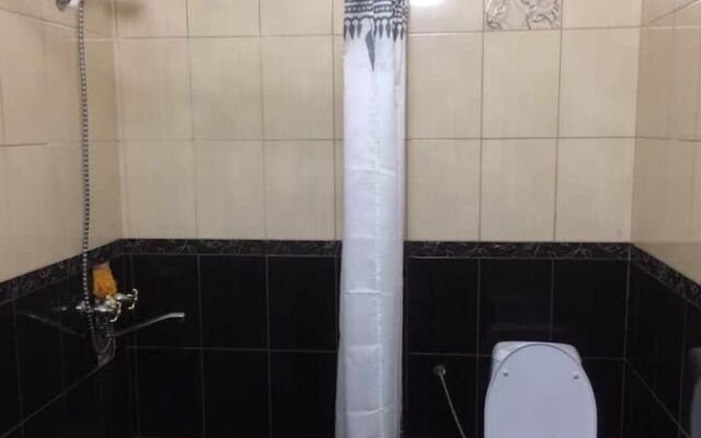 Частный Дом Большой Уютный Дом