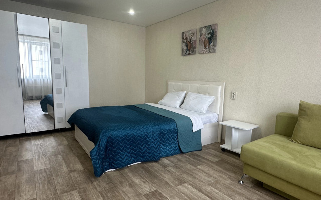 Квартира на Ул Ленина 107